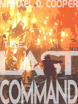 cover image of The Last Command